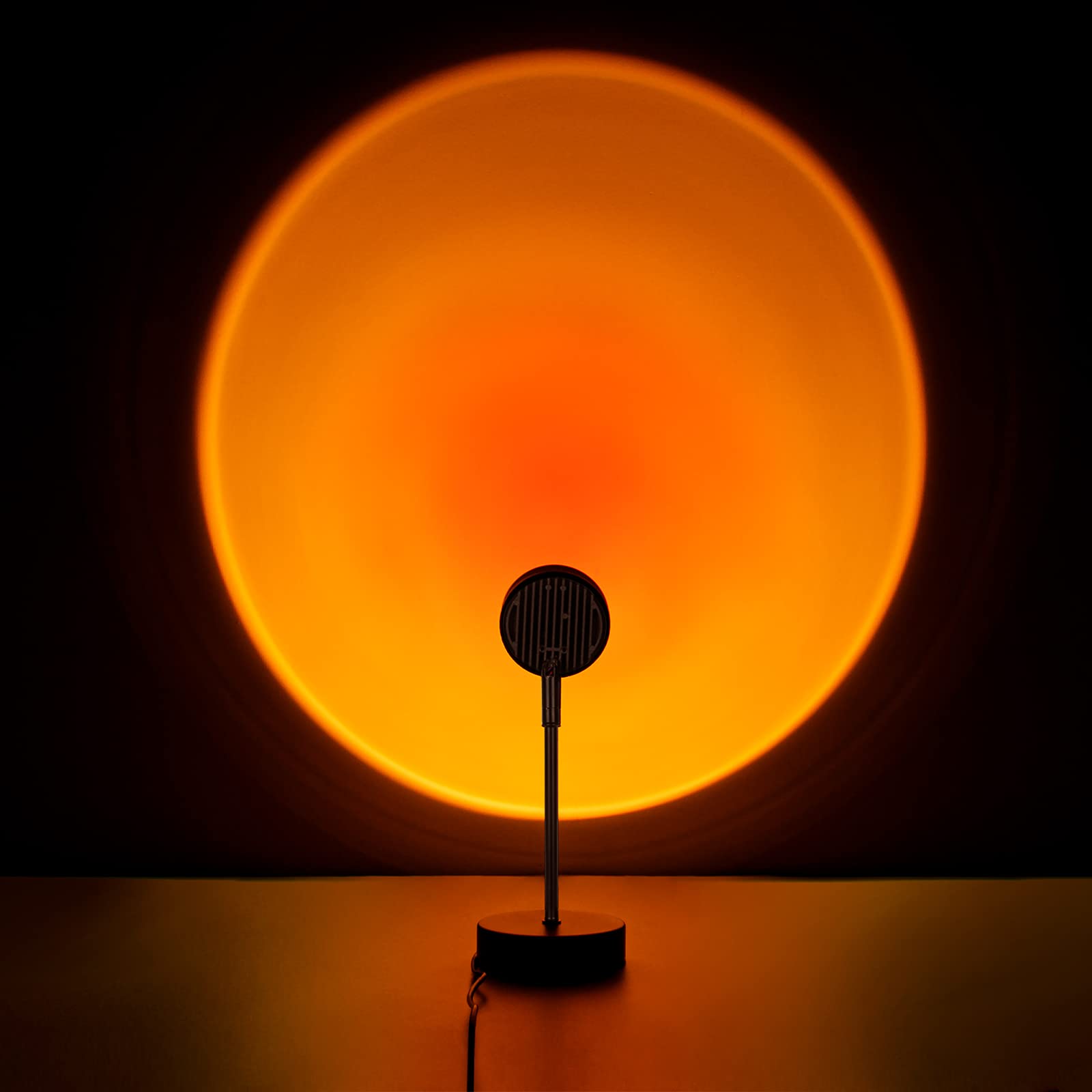 Sunset Projector Light